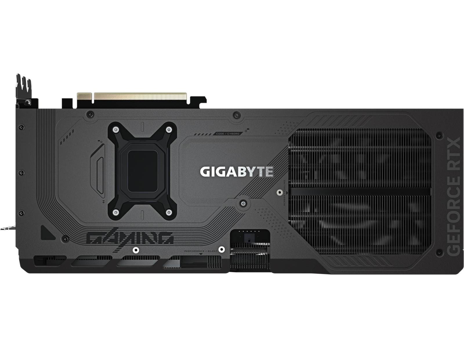 Gigabyte GeForce RTX 5070 Ti GAMING OC Grafikkort