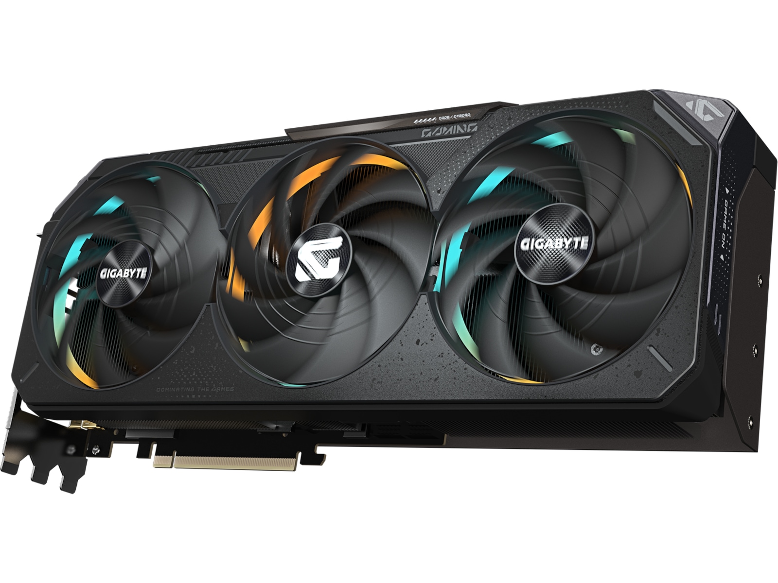 Gigabyte GeForce RTX 5070 Ti GAMING OC Grafikkort