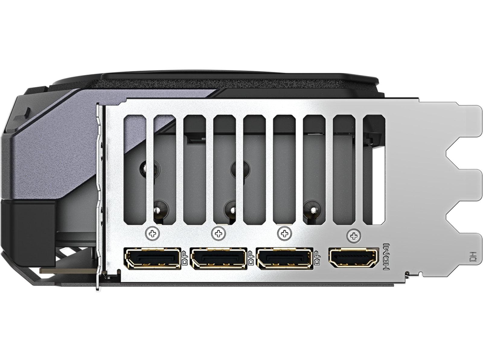 Gigabyte GeForce RTX 5070 Ti GAMING OC Grafikkort