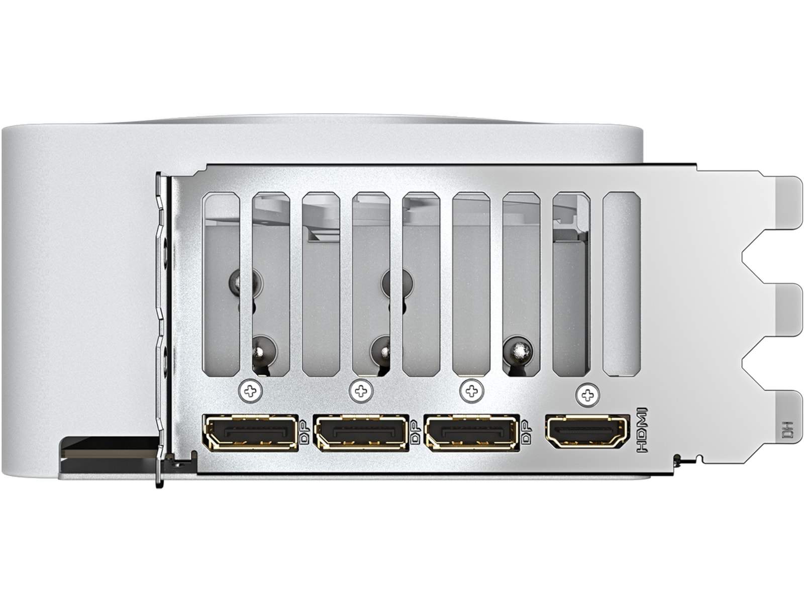 Gigabyte GeForce RTX 5070 Ti AERO OC Grafikkort