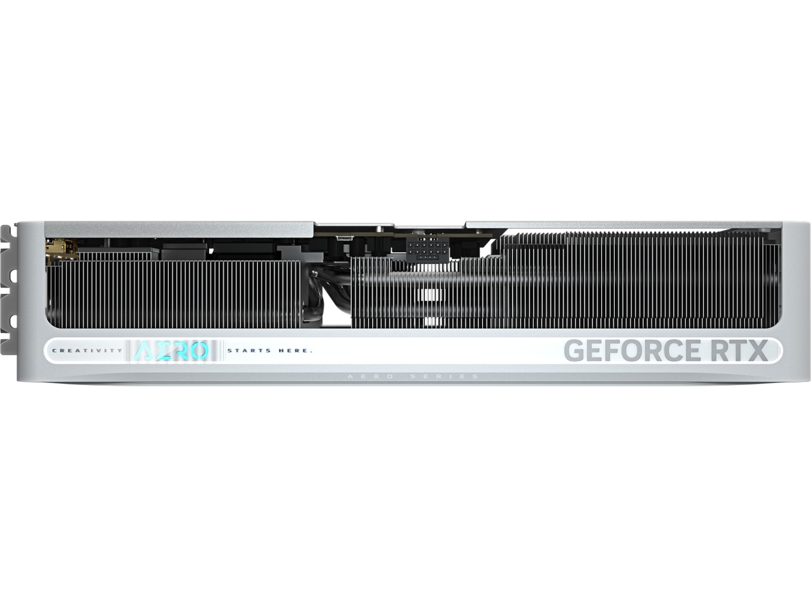 Gigabyte GeForce RTX 5070 Ti AERO OC Grafikkort