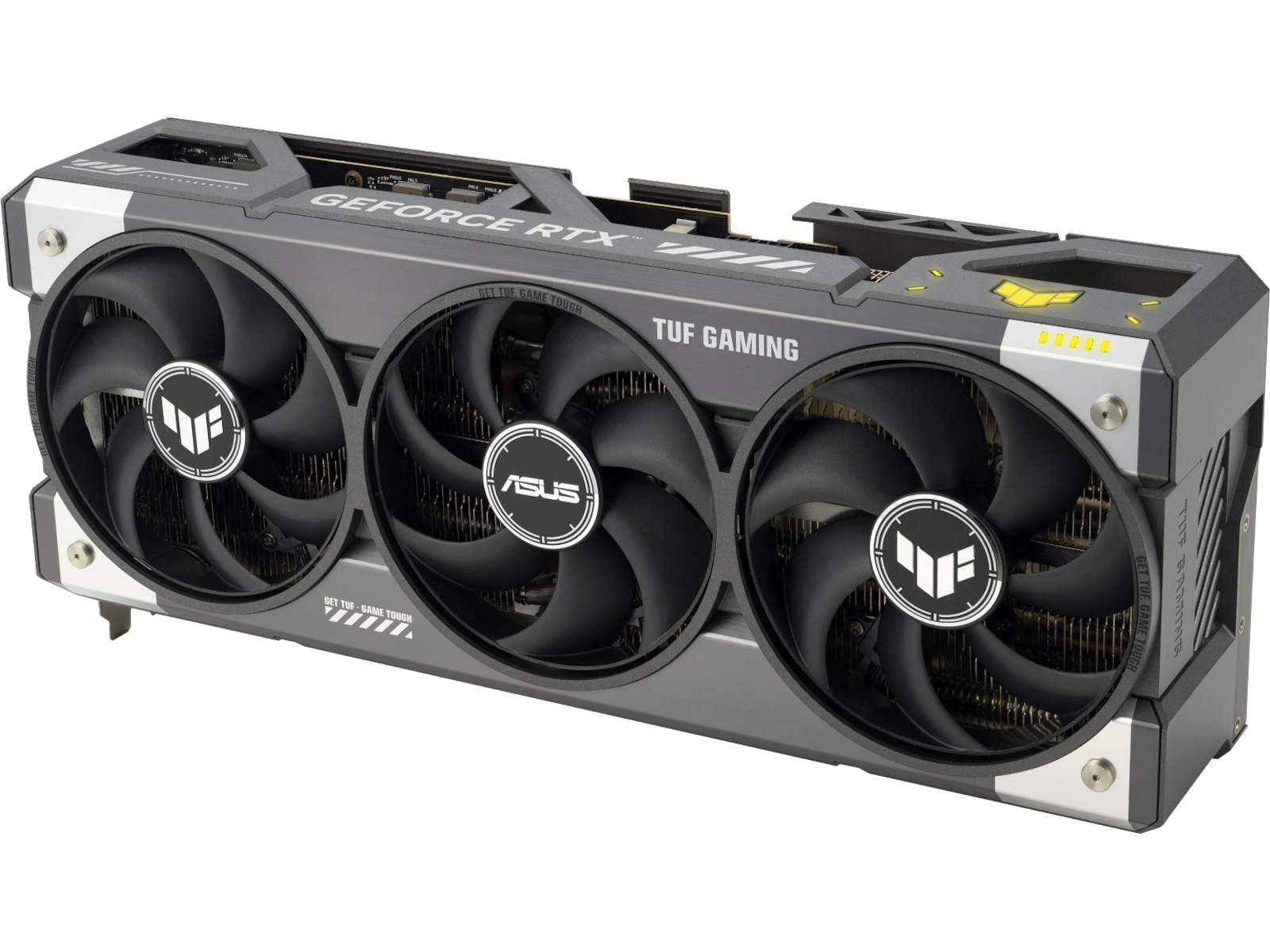 ASUS TUF Gaming GeForce RTX 5090 OC Grafikkort