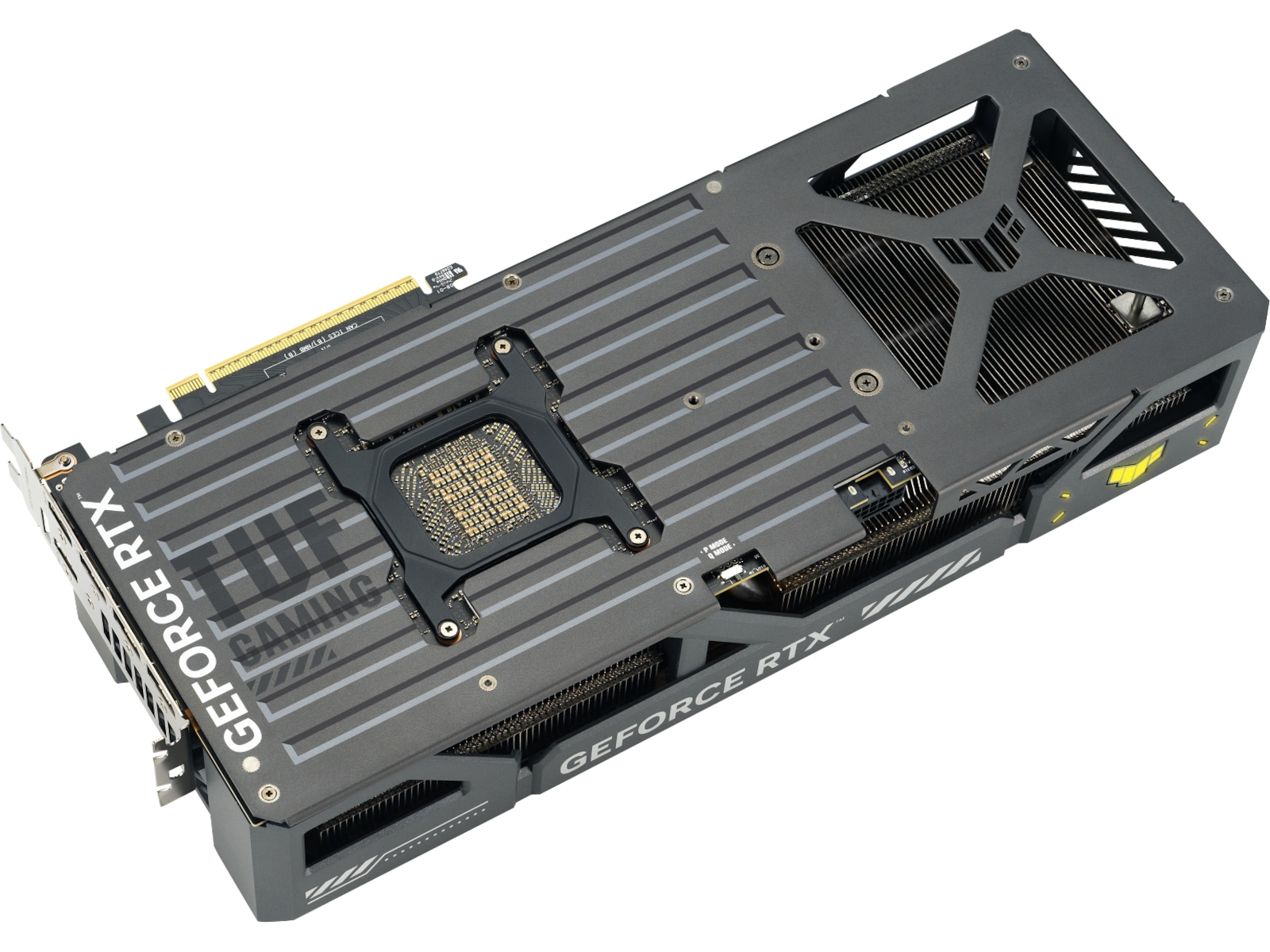 ASUS TUF Gaming GeForce RTX 5090 OC Grafikkort