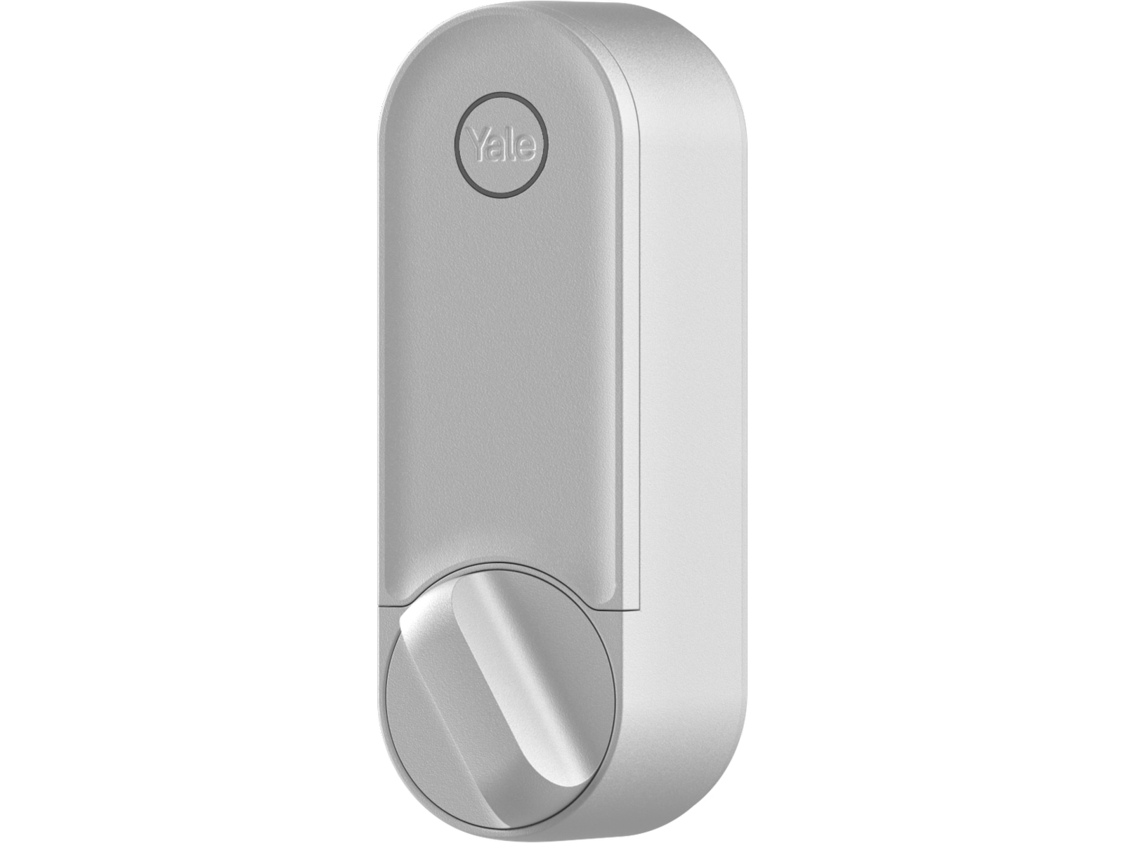 Yale Linus L2 Nordic (silver) Elektroniskt dörrlås