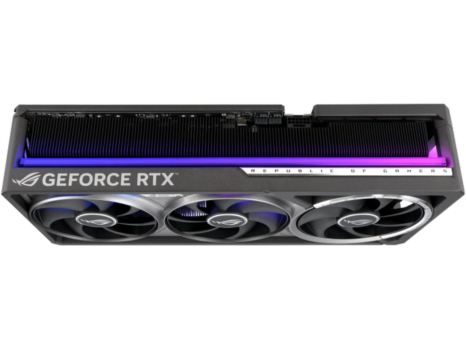 ASUS ROG Astral GeForce RTX 5090 OC Grafikkort