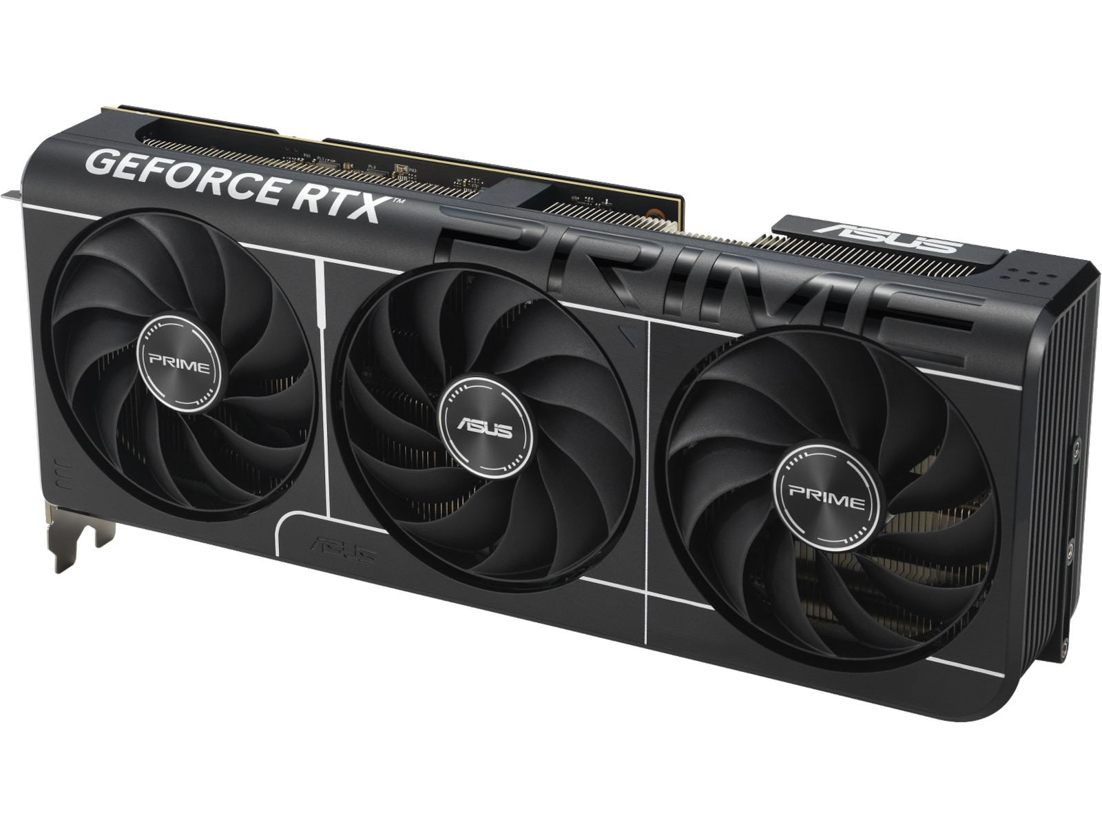 ASUS PRIME GeForce RTX 5070 Ti Grafikkort