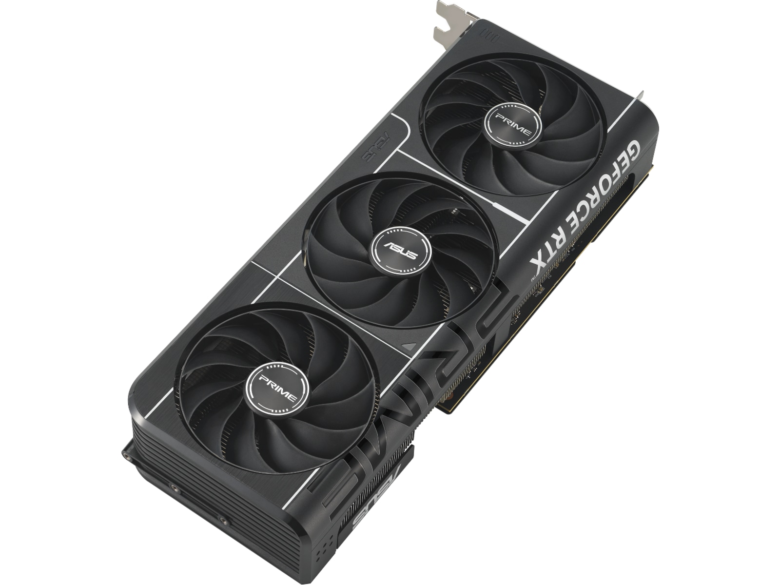 ASUS PRIME GeForce RTX 5070 Ti Grafikkort