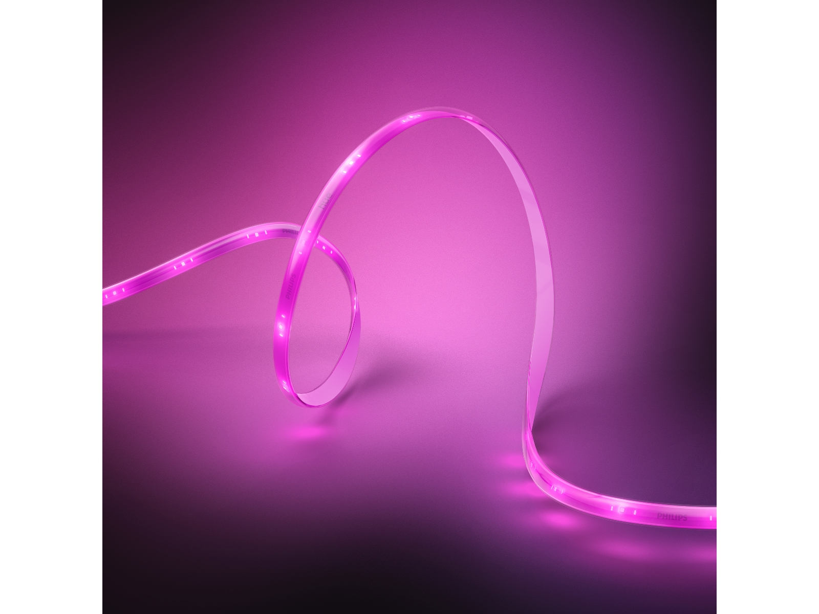 Philips Hue Solo lysstripe RGB 3m Led strips & underhållning