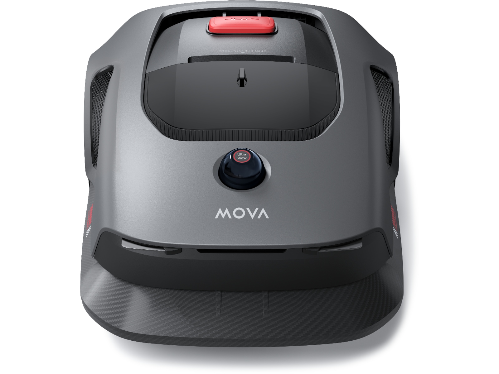 Mova 600 robotgräsklippare Robotgräsklippare