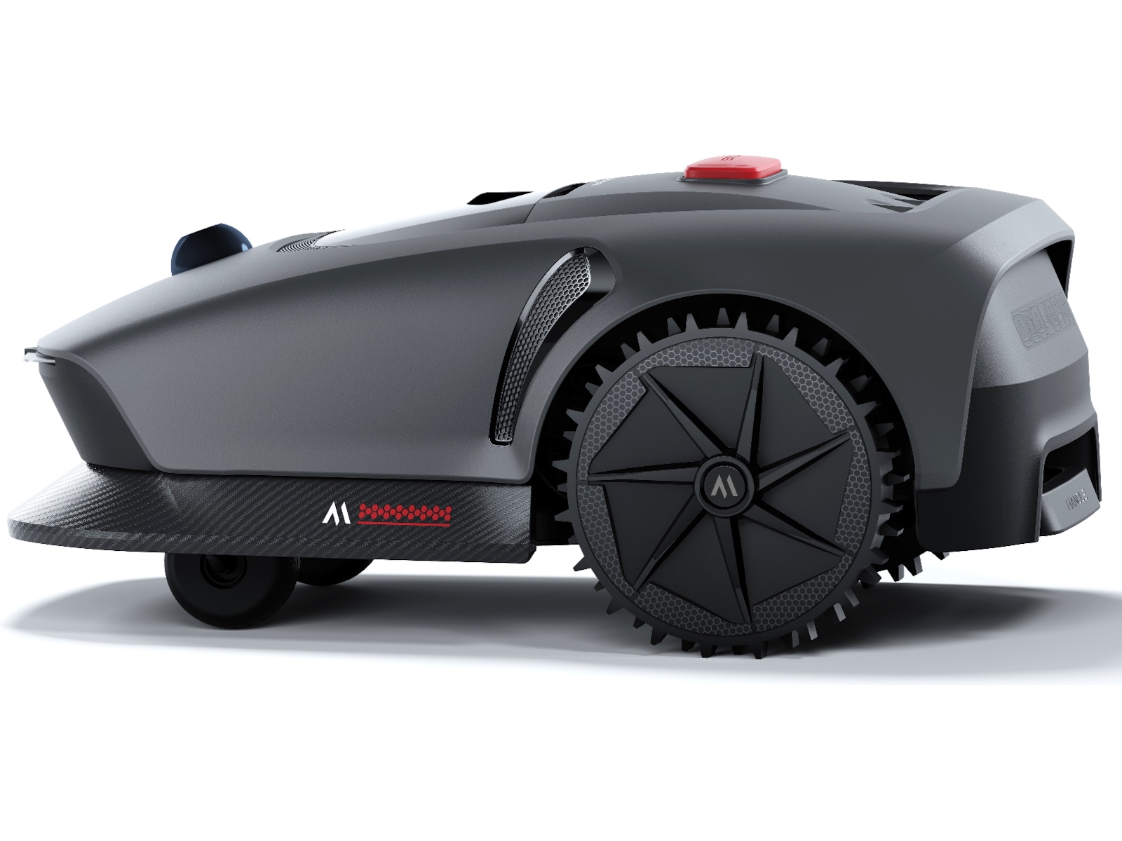 Mova 600 robotgräsklippare Robotgräsklippare