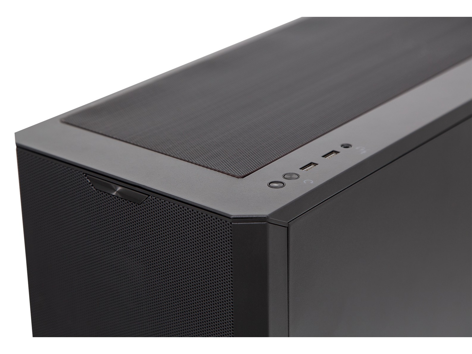 Komplett-PC Office RTX i290 Gamingdator stationär