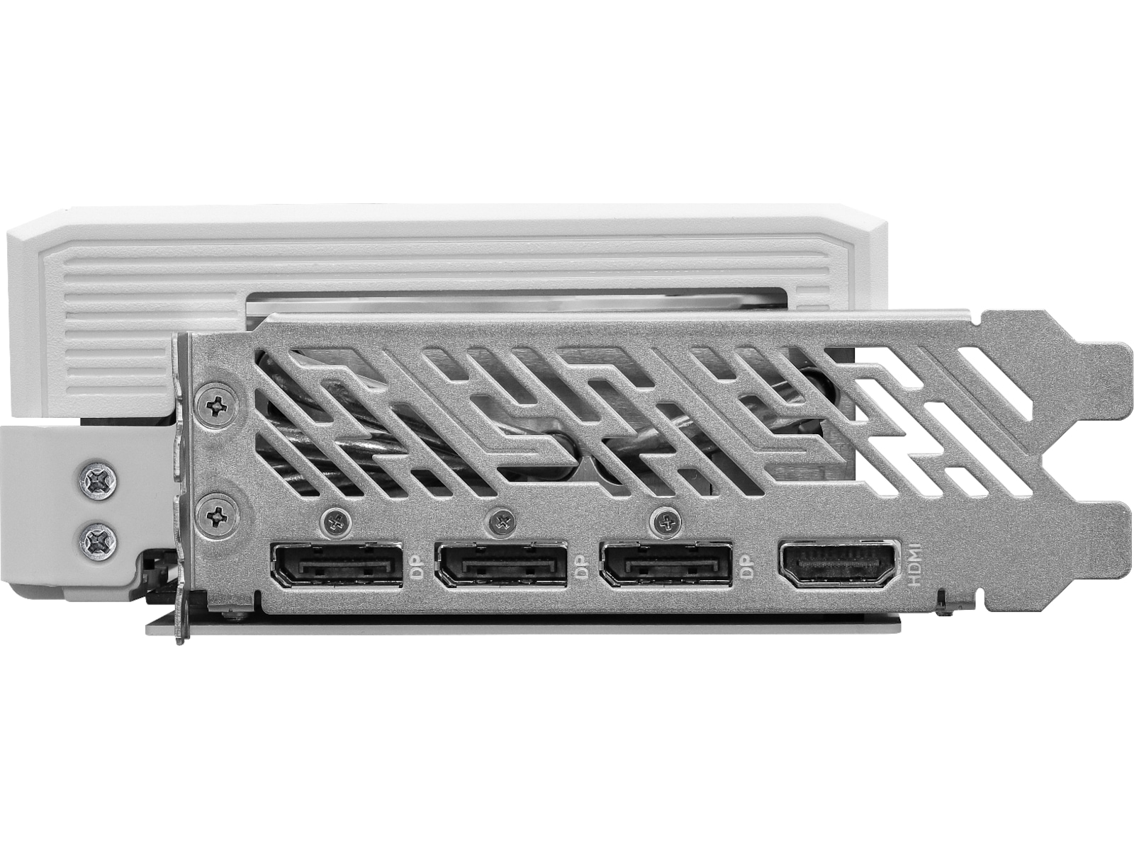 ASRock AMD Radeon RX 9070 Steel Legend OC Grafikkort