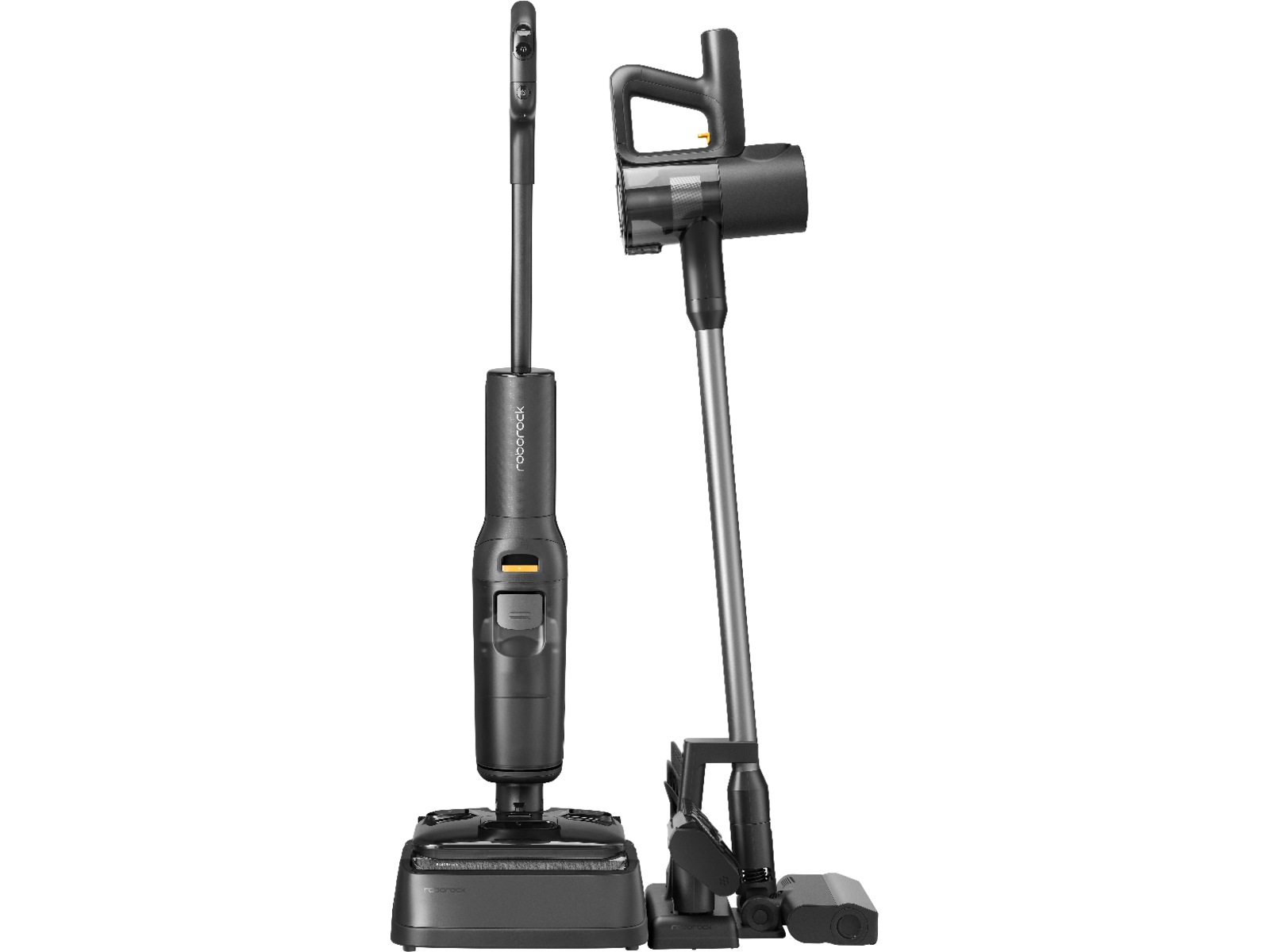 Roborock F25 ACE Combo handdammsugare Skaftdammsugare
