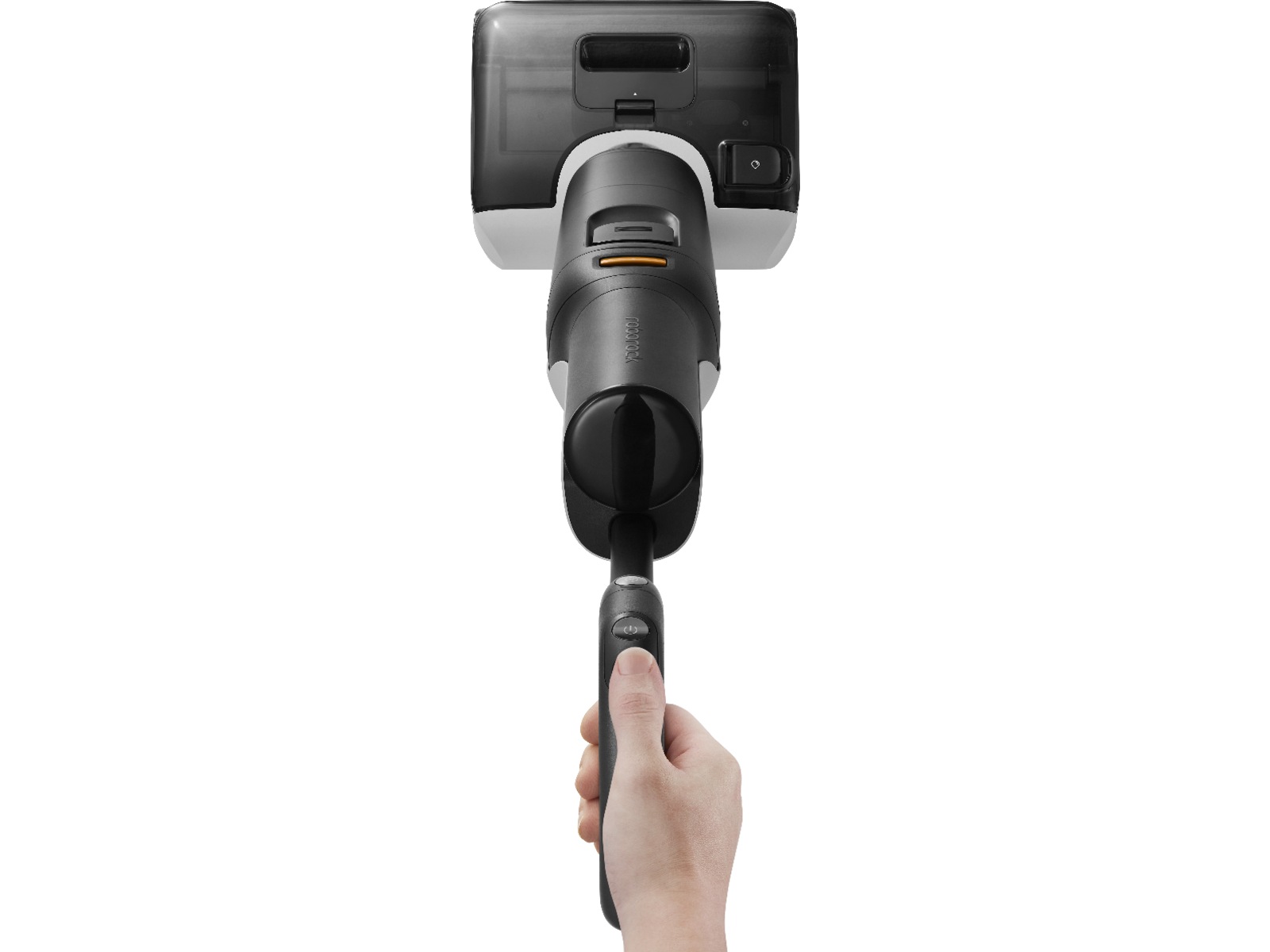 Roborock F25 handdammsugare Skaftdammsugare