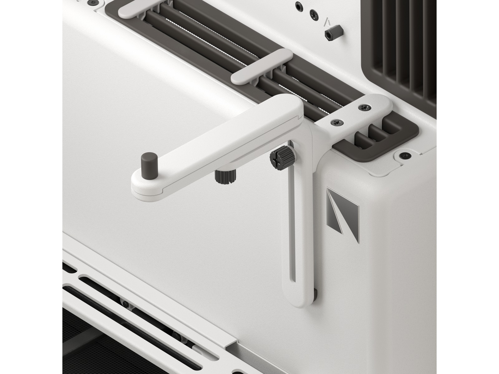 HAVN HS 420 Mid Tower (vit) Midi tower