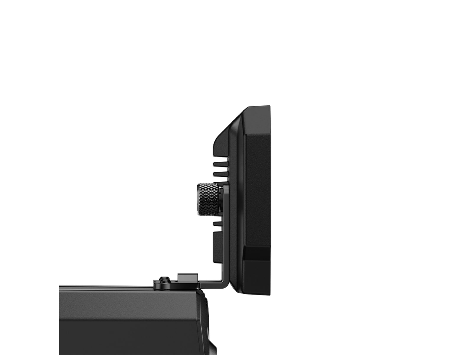 MOZA CM2 Racing Dash Ratt och pedaler