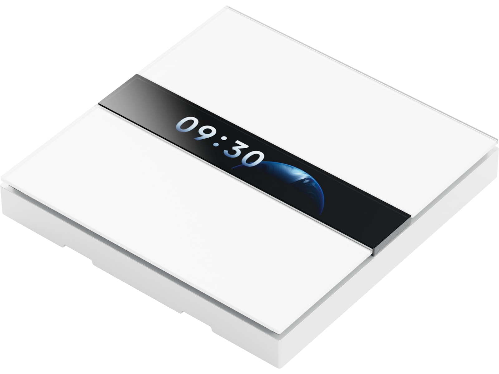 Aqara Display Switch V1 Strömbrytare, dimmers & ljusstyrning