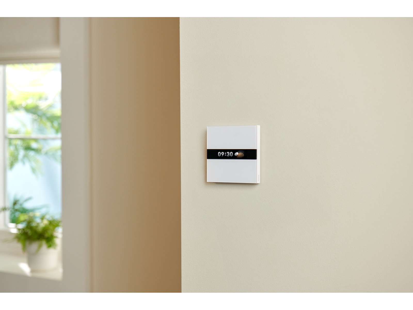 Aqara Display Switch V1 Strömbrytare, dimmers & ljusstyrning