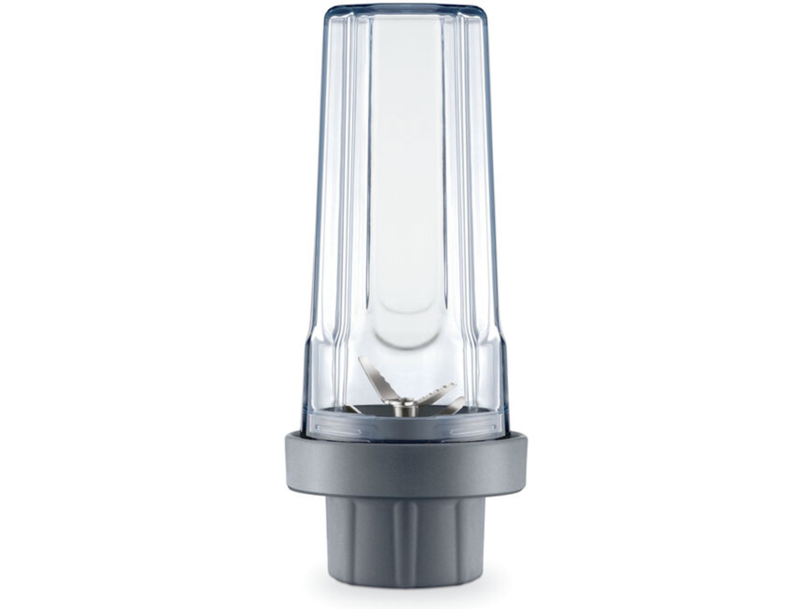 Sage Super Q Blender (borstat stål) -B-Grade Demo hem & hushåll