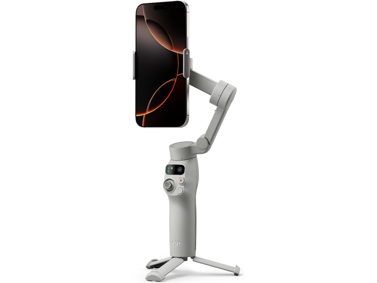 DJI Osmo Mobile 7 Actionkamera