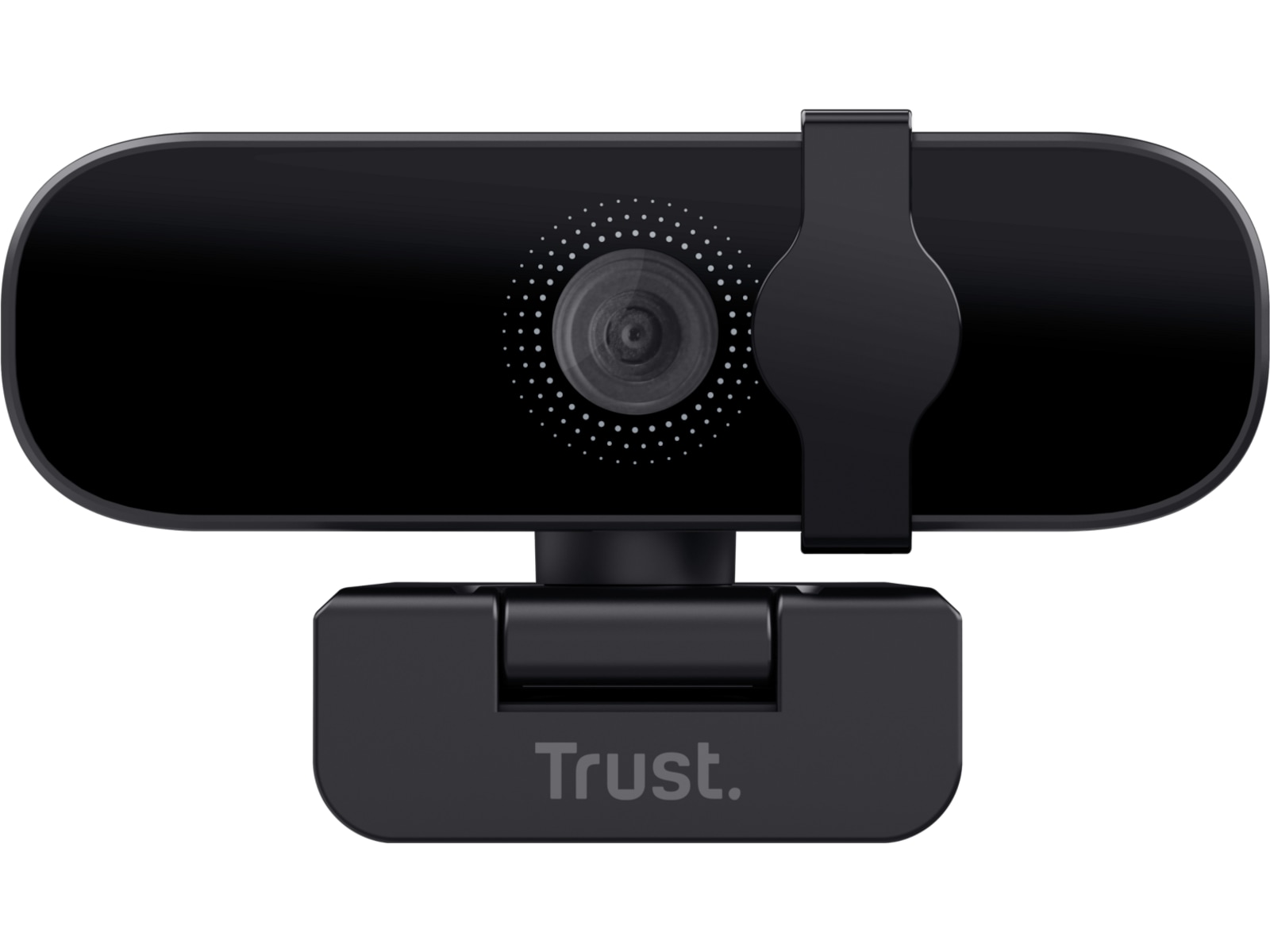 Trust Tanor 1080p Full HD Webcam Webbkamera