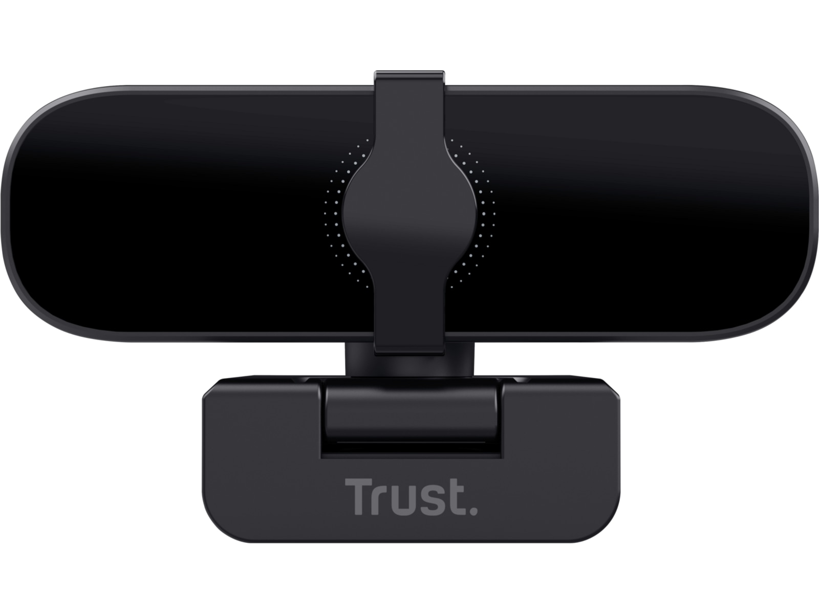 Trust Tanor 1080p Full HD Webcam Webbkamera