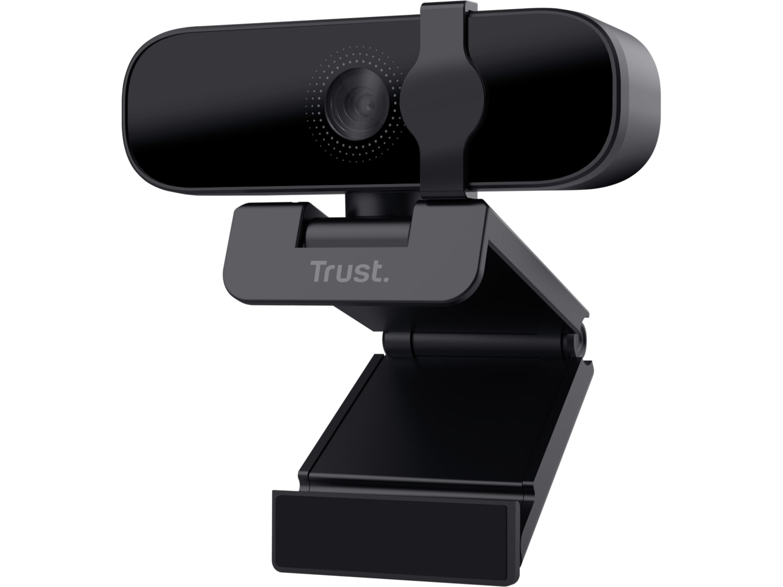 Trust Tanor 1080p Full HD Webcam Webbkamera
