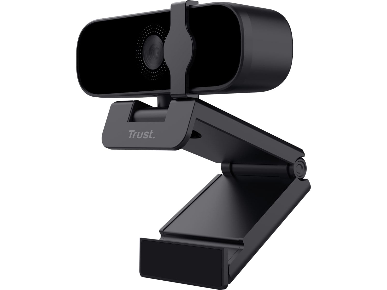Trust Tanor 1080p Full HD Webcam Webbkamera