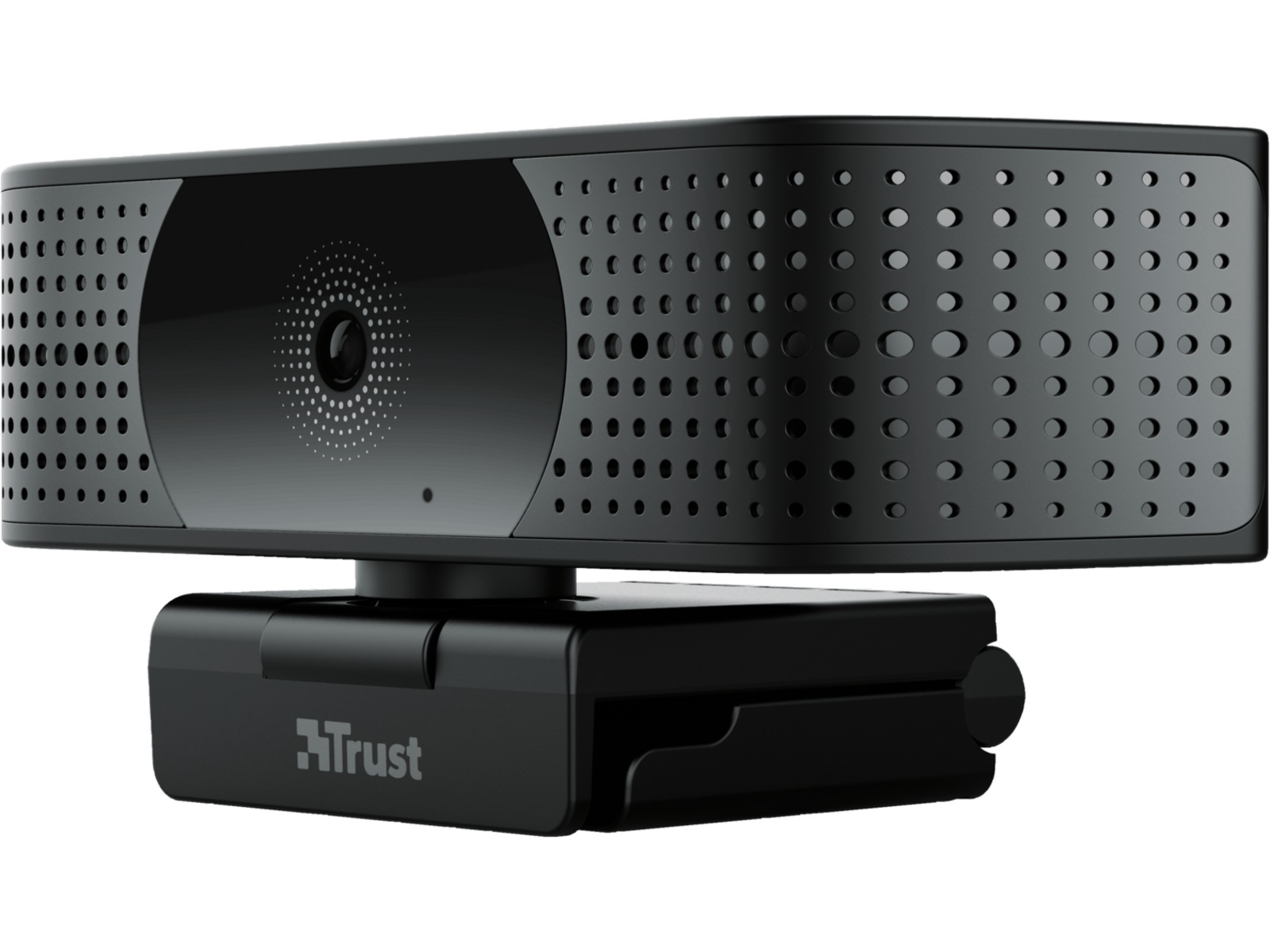 Trust Teza 4K Ultra HD Webcam Webbkamera