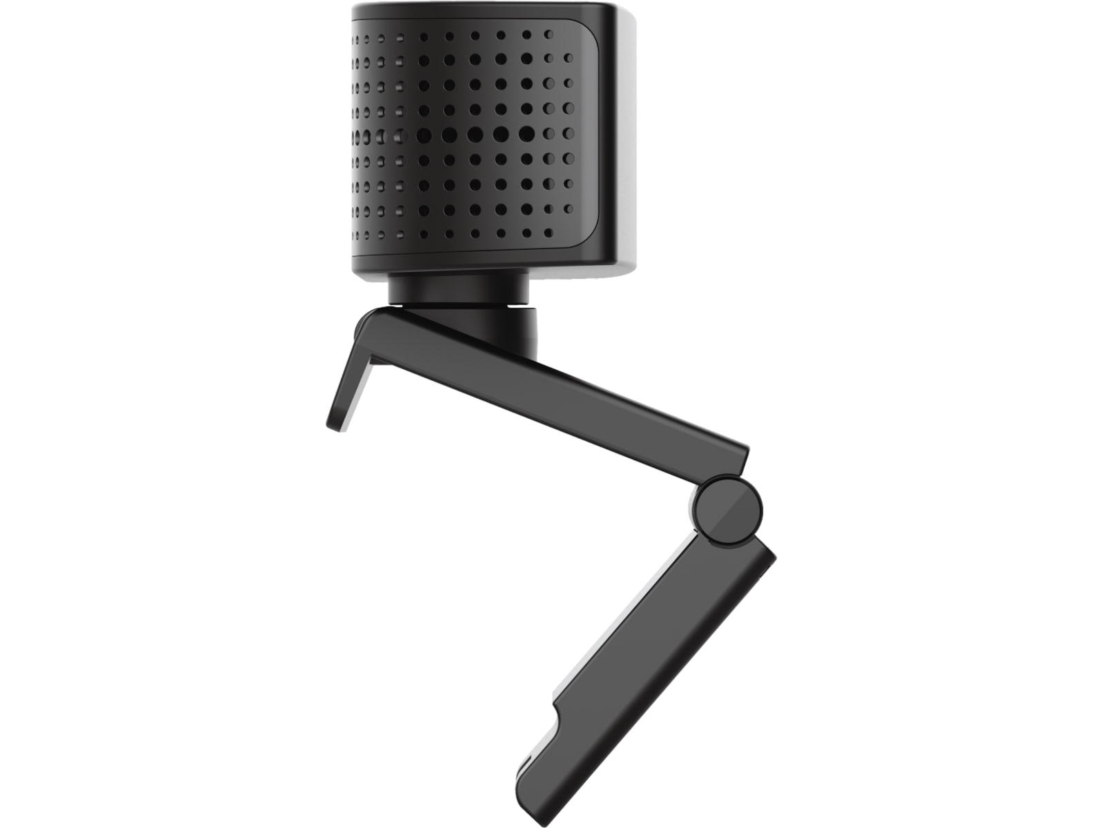 Trust Teza 4K Ultra HD Webcam Webbkamera