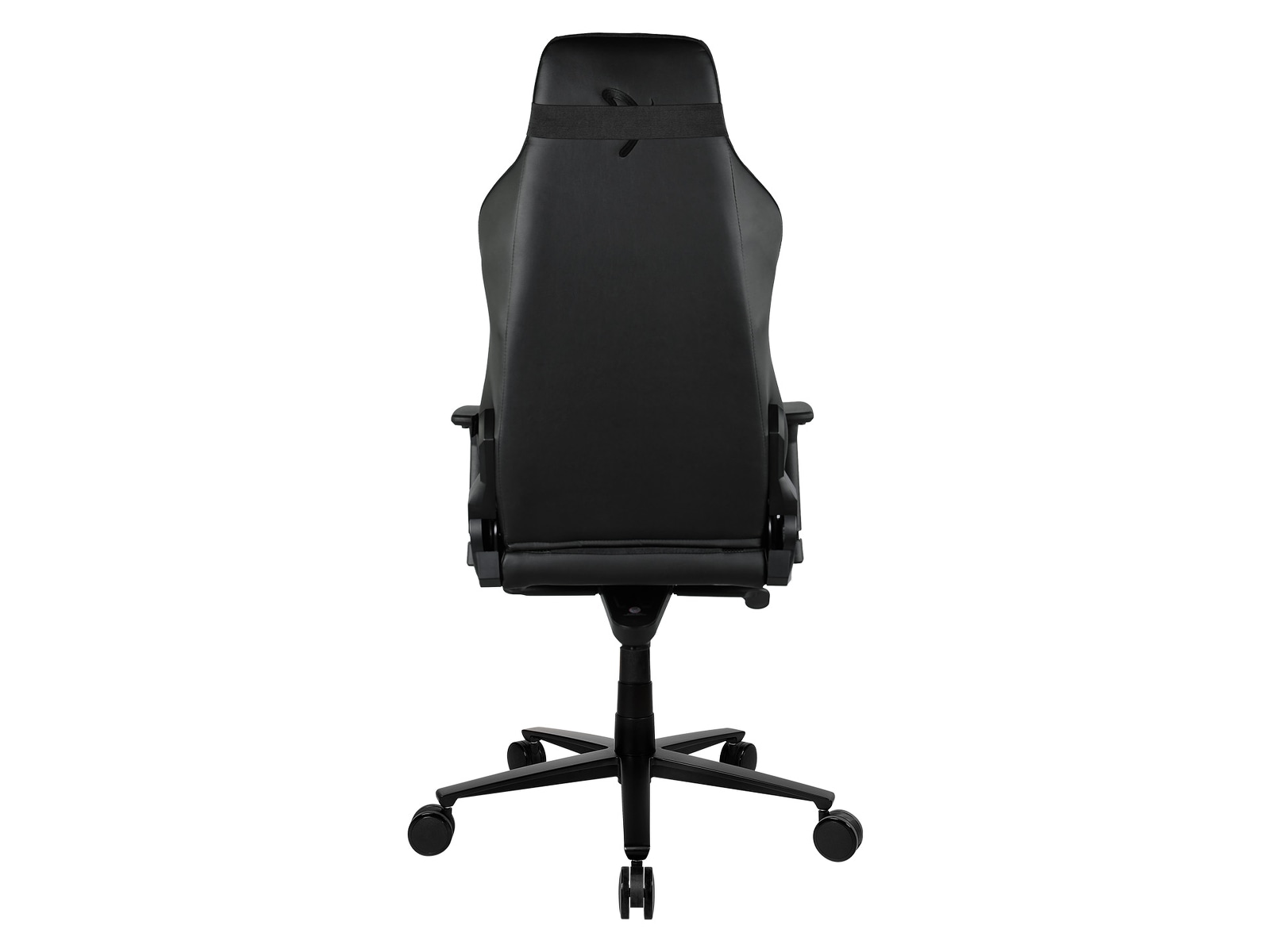 Arozzi Vernazza Vento (pure black) Gamingstolar