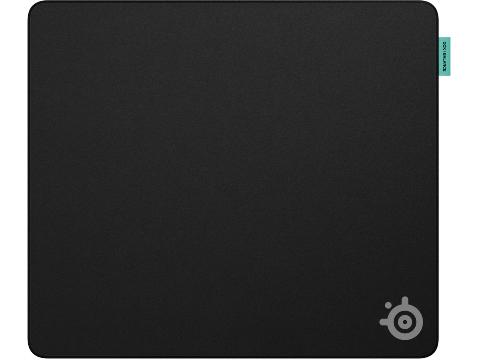 SteelSeries QcK Performance L Balance gamingmusmatta Gamingmusmatta