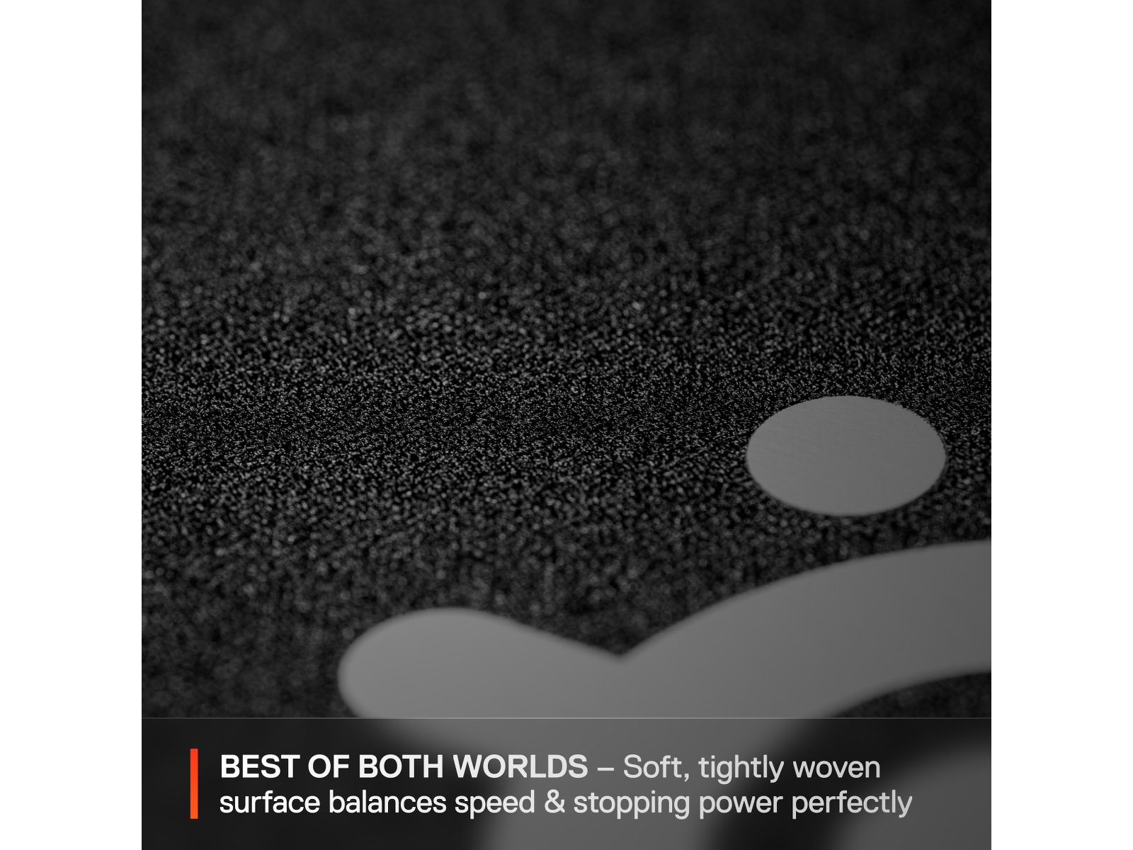 SteelSeries QcK Performance L Balance gamingmusmatta Gamingmusmatta