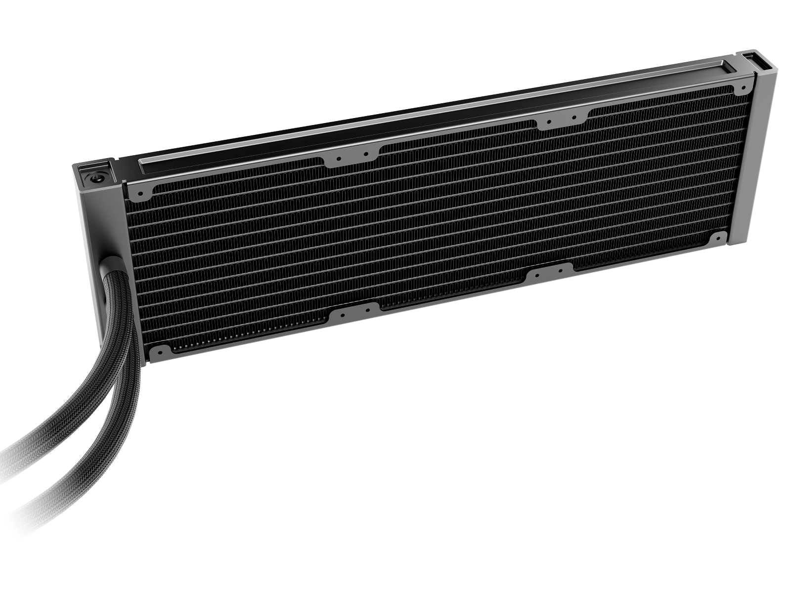 be quiet! SILENT LOOP 3 420 Kylare CPU - Vattenkylning