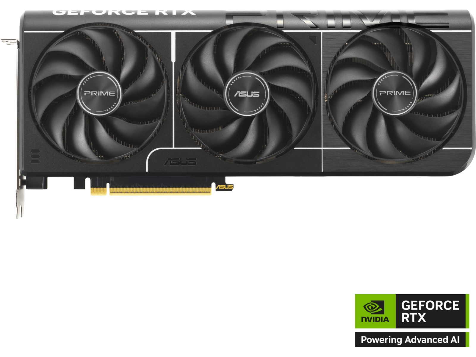 ASUS Prime GeForce RTX 5070 Grafikkort
