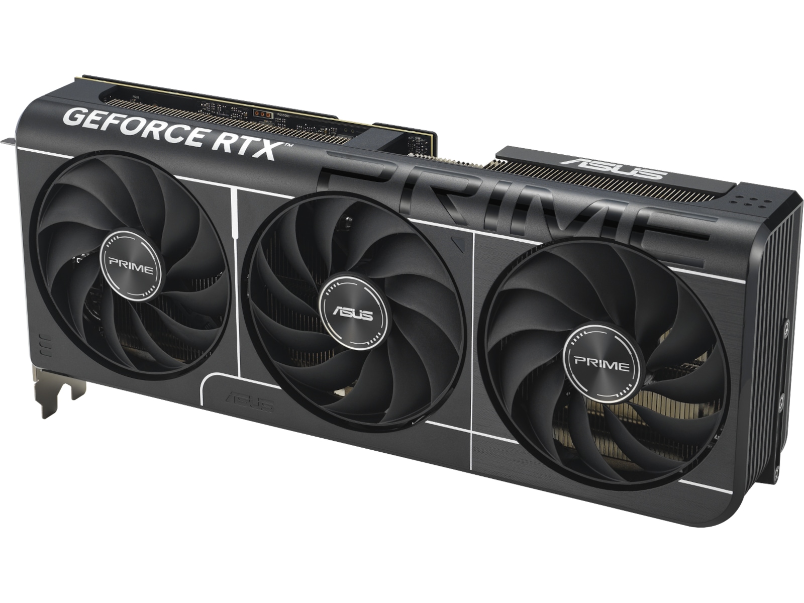 ASUS Prime GeForce RTX 5070 Grafikkort