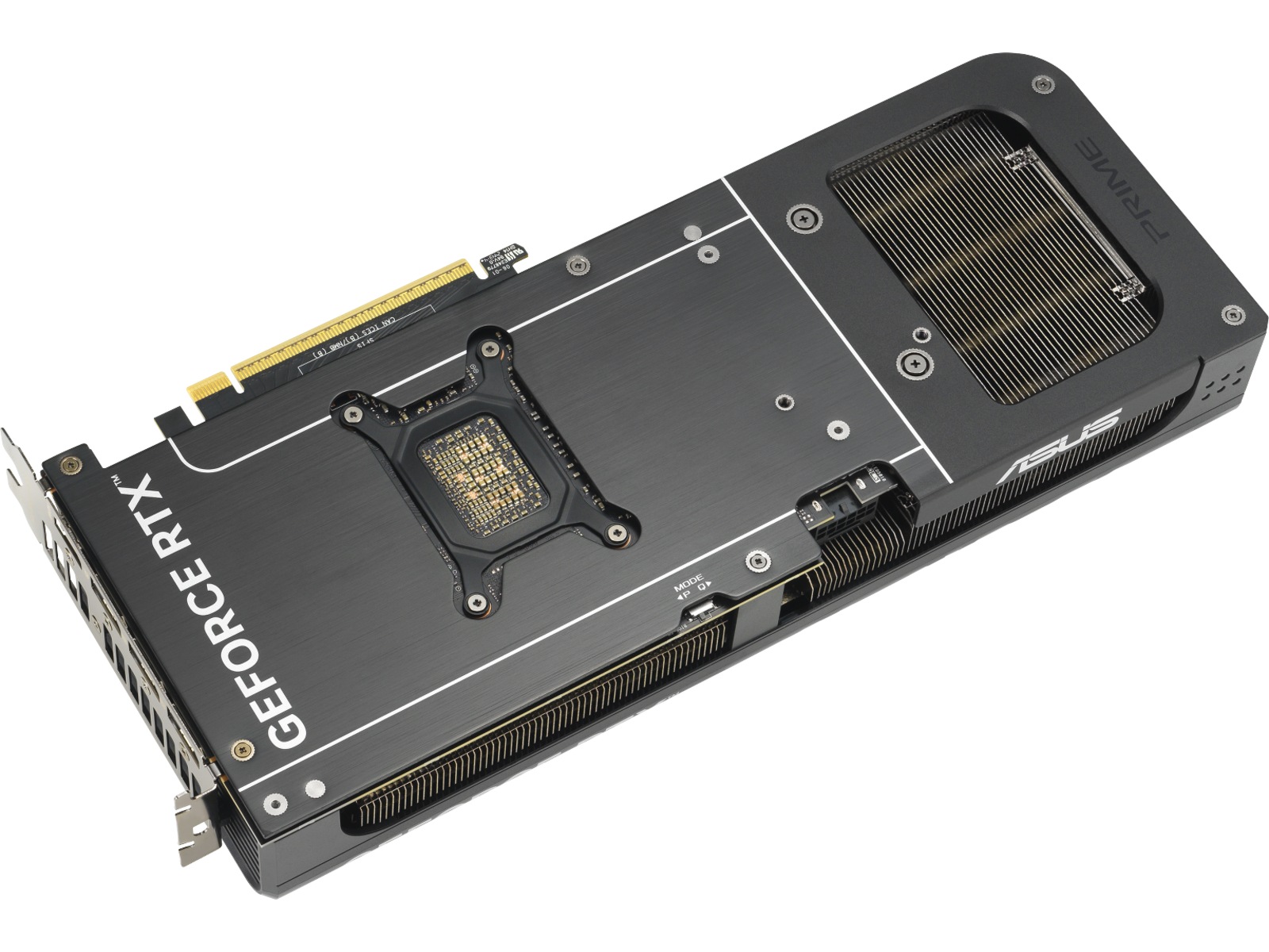 ASUS Prime GeForce RTX 5070 Grafikkort