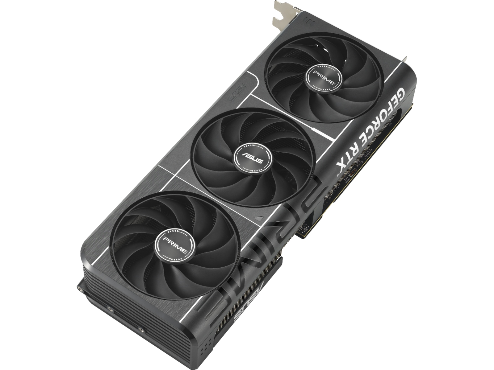 ASUS Prime GeForce RTX 5070 OC Grafikkort