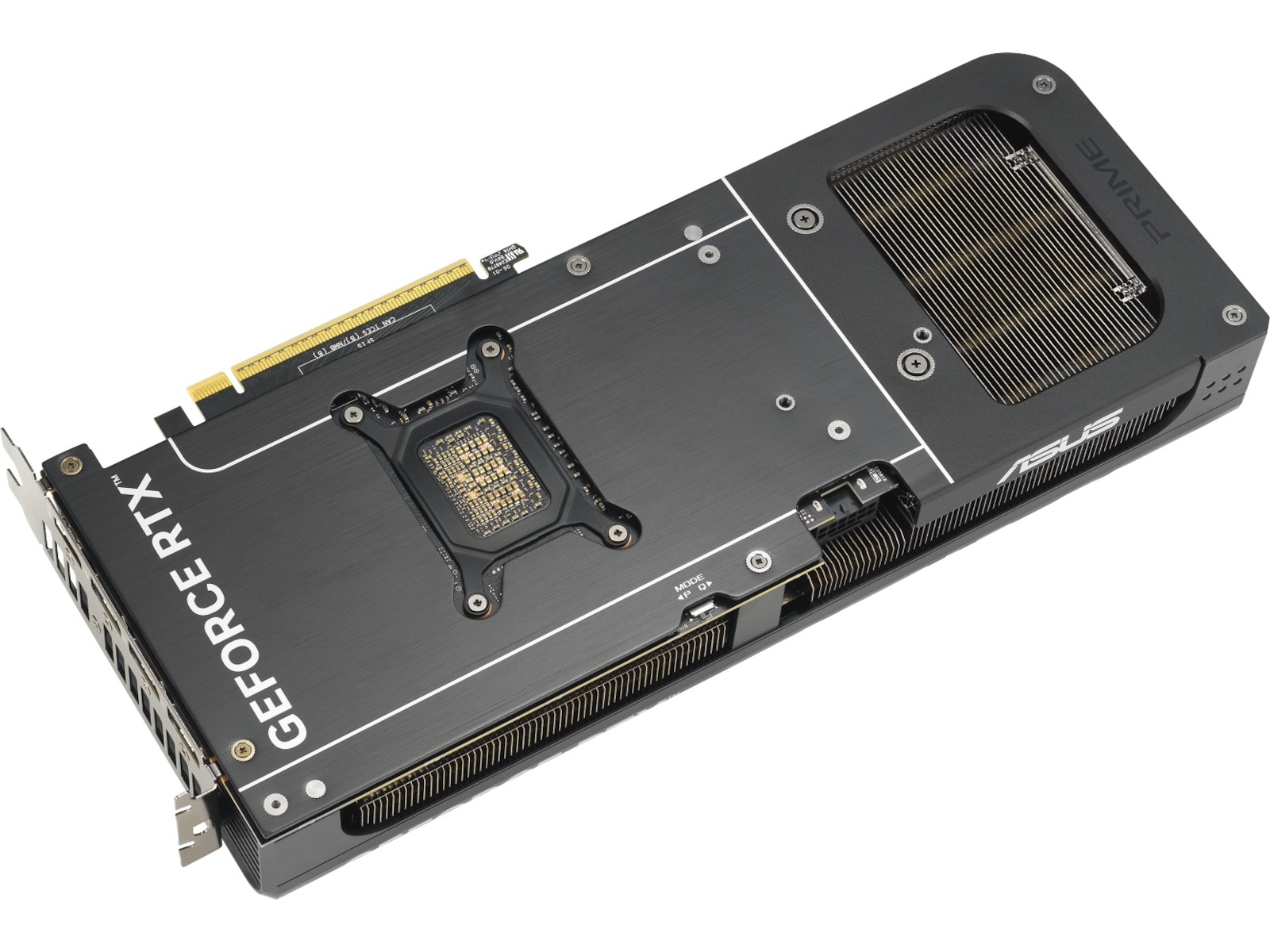 ASUS Prime GeForce RTX 5070 OC Grafikkort