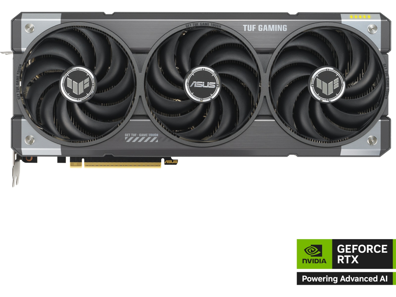 ASUS TUF Gaming GeForce RTX 5070 OC Grafikkort