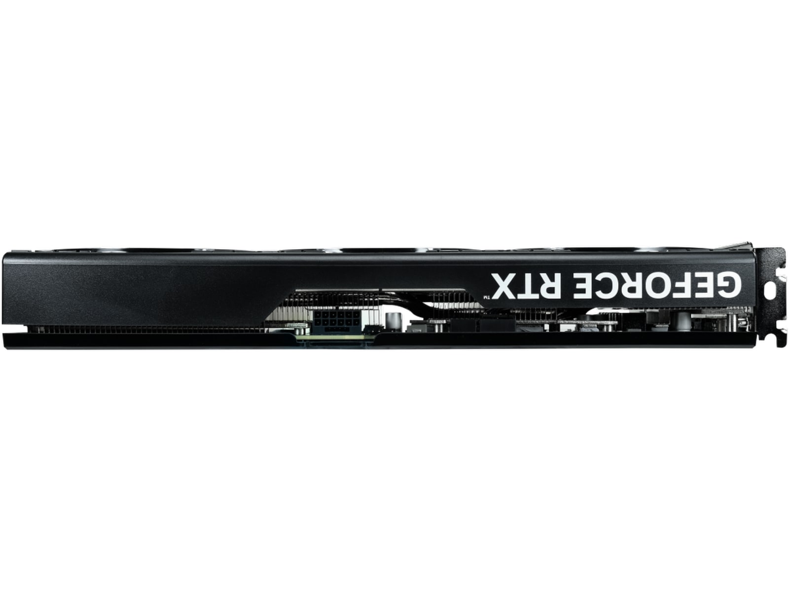 Gainward GeForce RTX 5070 Python III Grafikkort