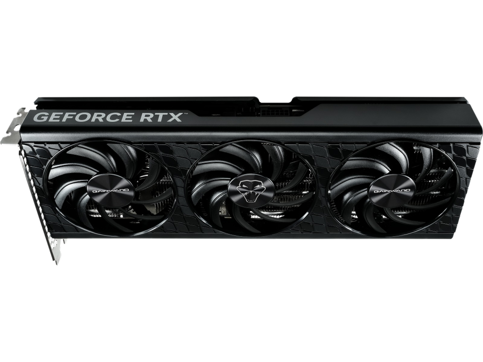 Gainward GeForce RTX 5070 Python III Grafikkort
