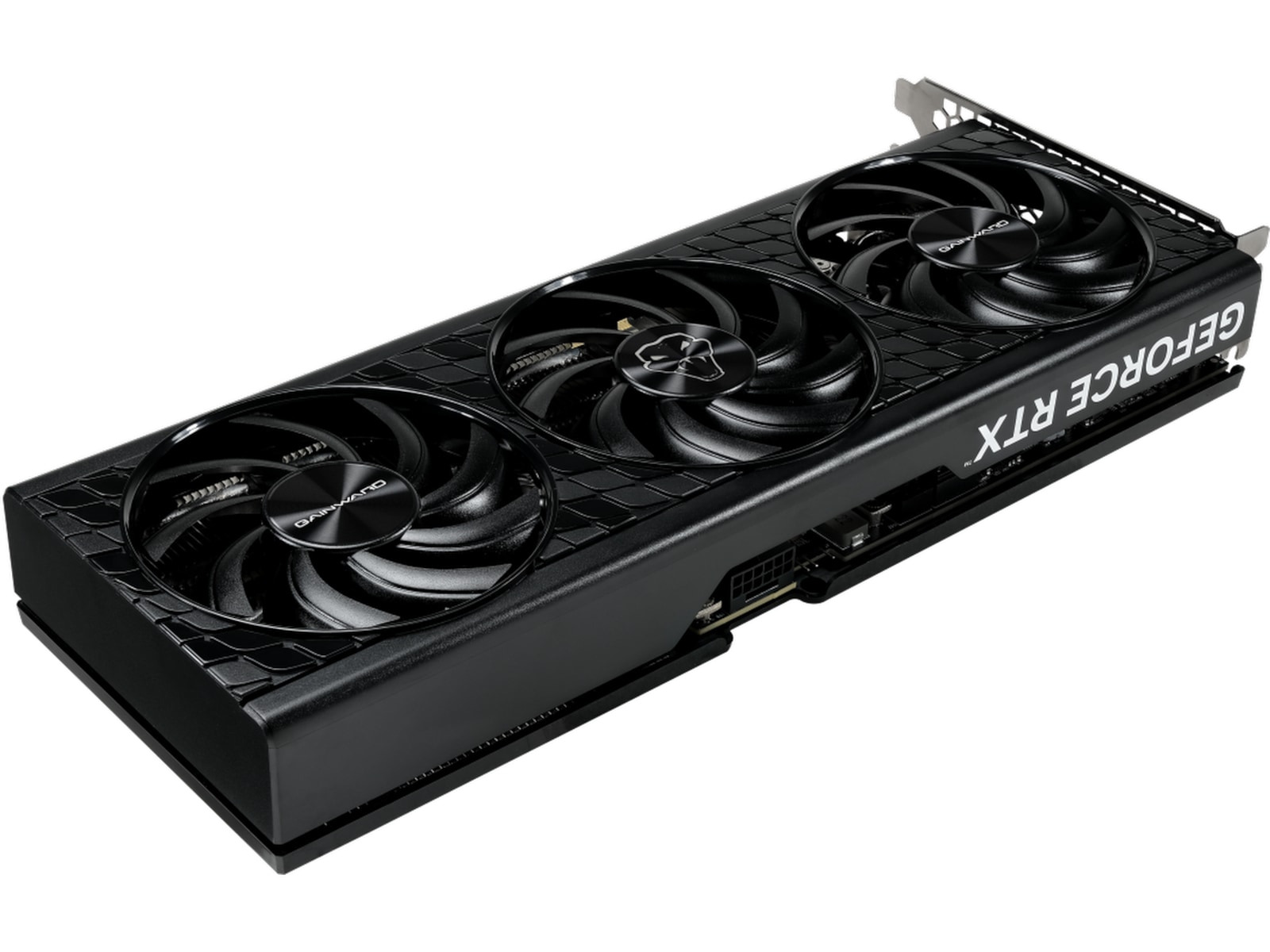Gainward GeForce RTX 5070 Python III Grafikkort