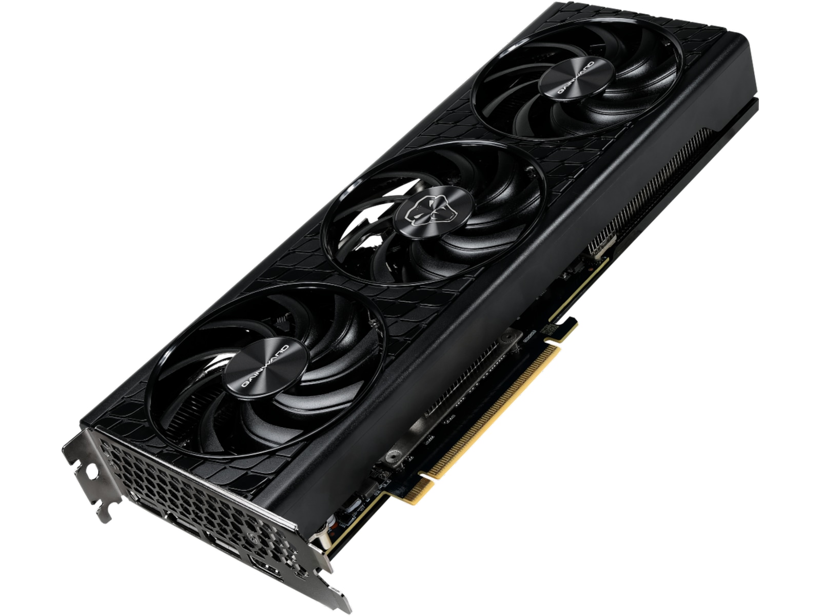 Gainward GeForce RTX 5070 Python III Grafikkort