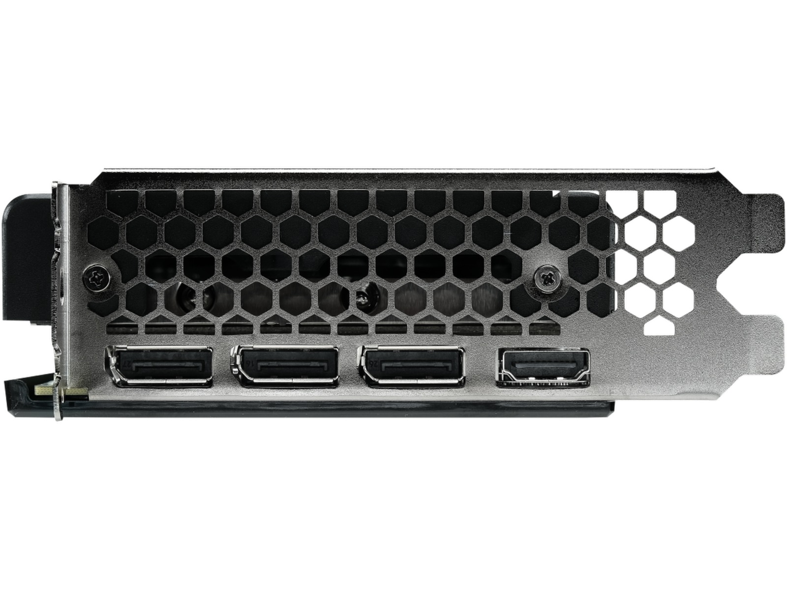 Gainward GeForce RTX 5070 Python III Grafikkort