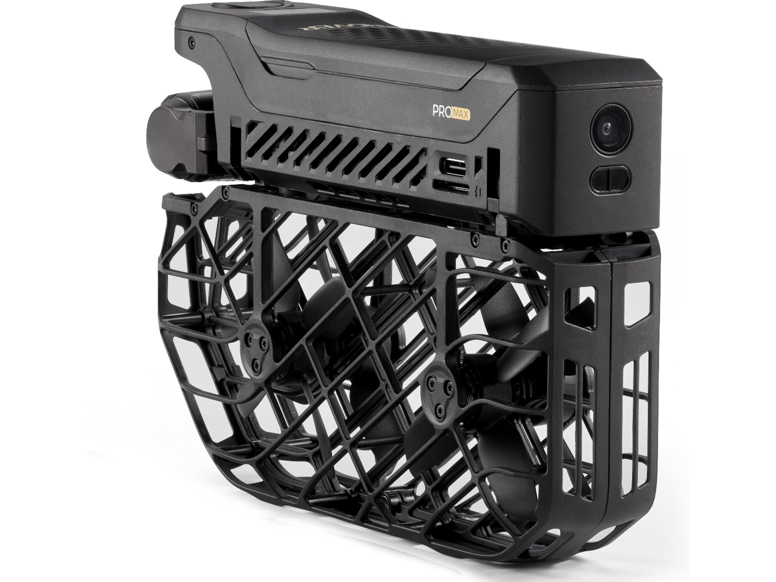 HoverAir X1 ProMax Drönare Basic Combo Drönare