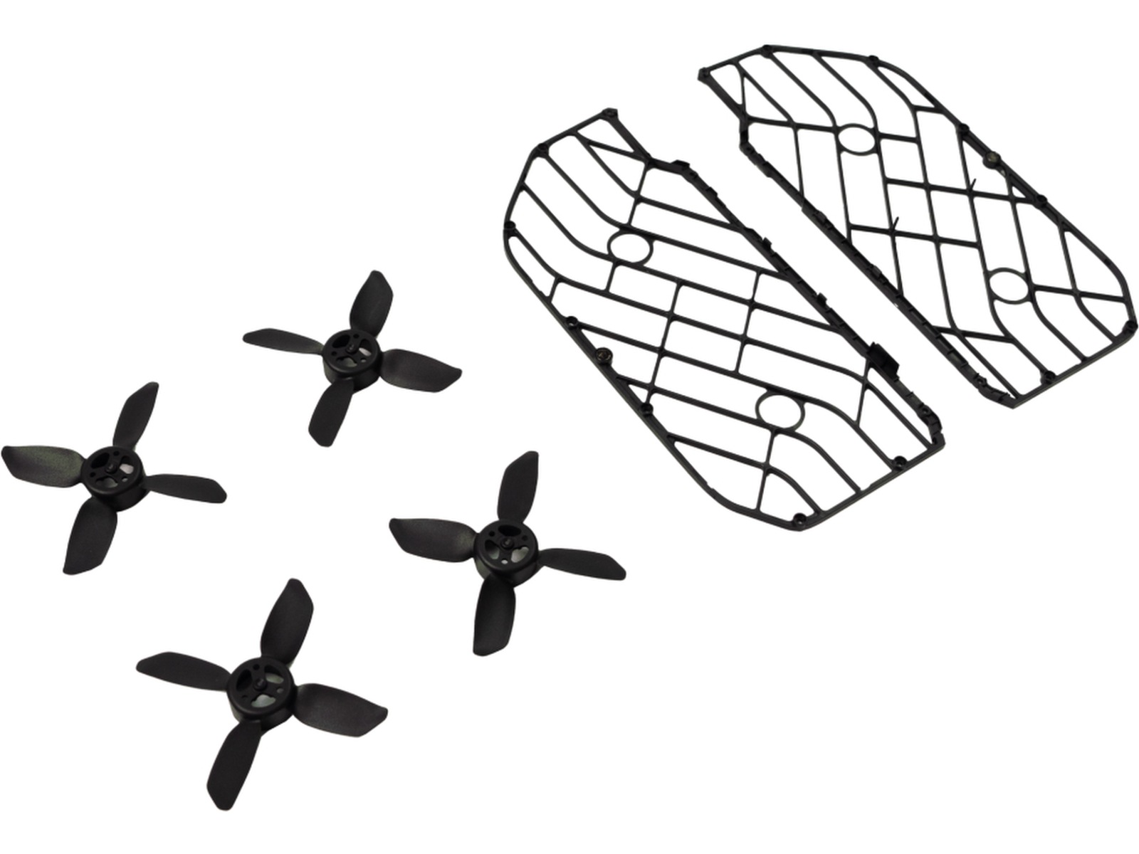 HoverAir X1 Pro/ProMax Reparationskit Reservdelar för drönare