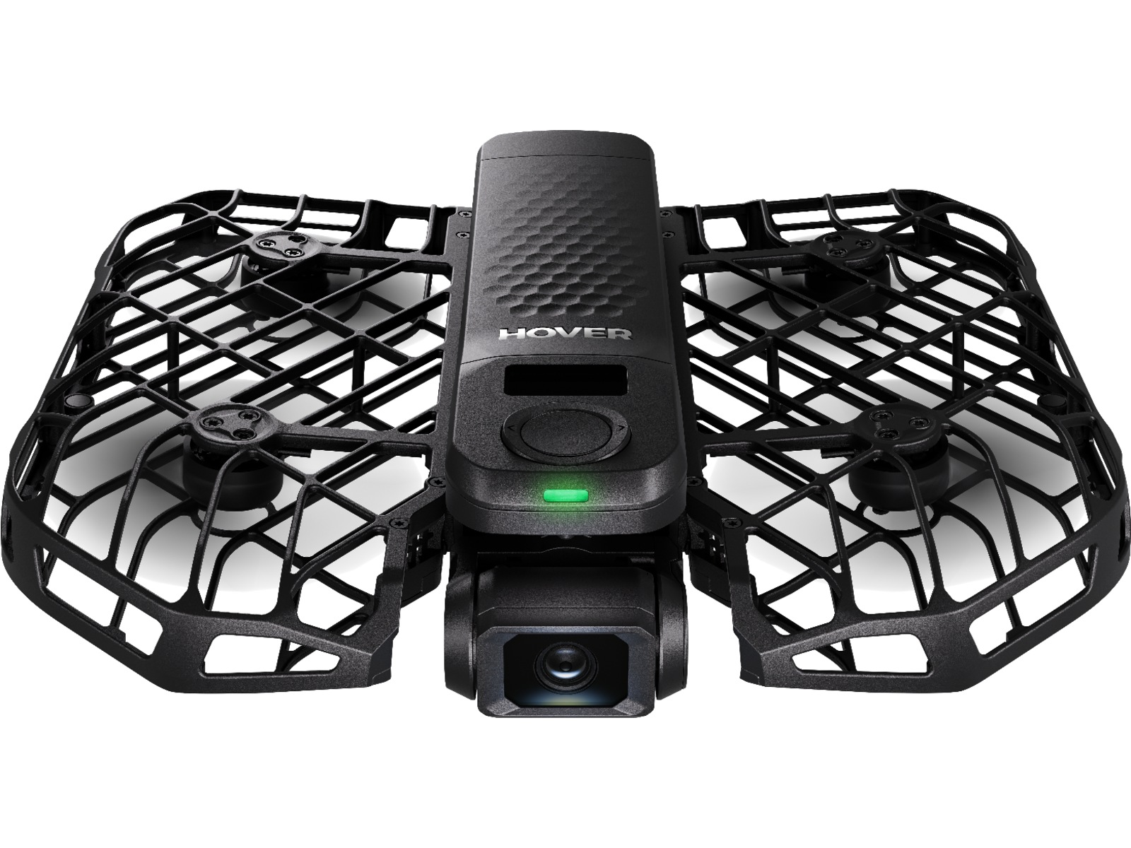 HoverAir X1 Pro Drönare Basic Combo Drönare