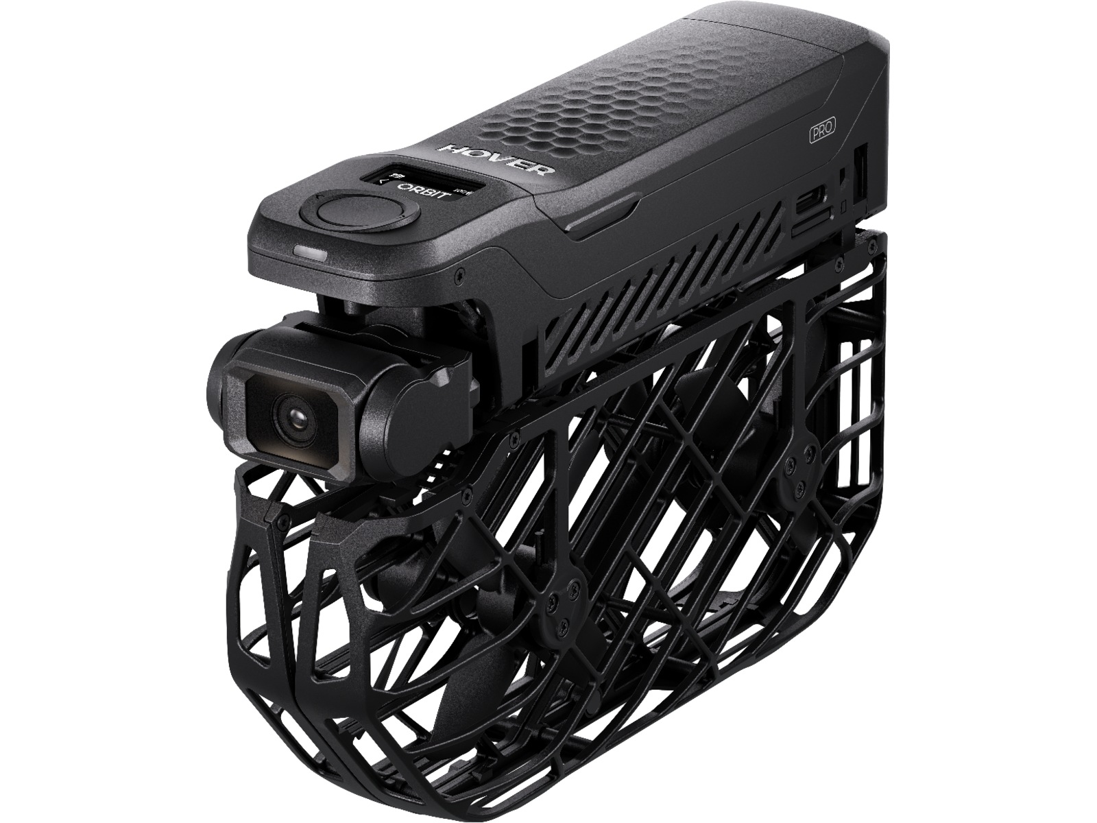 HoverAir X1 Pro Drönare Basic Combo Drönare