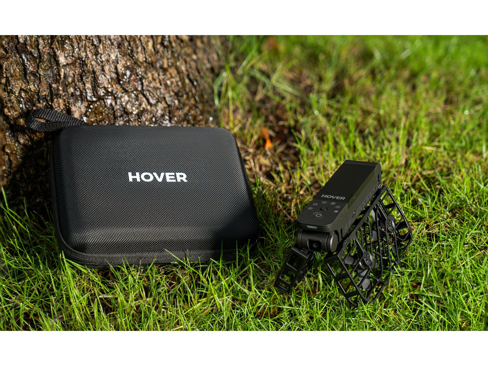 HoverAir X1 Resväska Droneutstyr